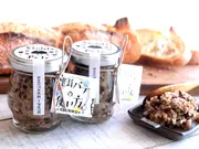 椎茸パテ(岡田商店)