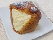 ブリュレシュー 4個セット(熱海スクエアシュークリーム)