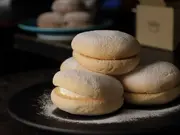チーズブッセ<プレーン&ティラミス>【5個セット】(プーゾチーズケーキセラー)