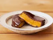 安納芋トリュフチョコレート 10個入(スイーツファクトリー・スリーズ)