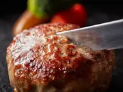 牛醤ハンバーグ(5個セット)(門崎熟成肉 格之進)