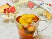 フルーツティー5点セット(えいこく屋)