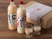 祝いあまざけセット(九州お取り寄せ本舗)