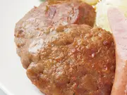 米沢牛入りハンバーグ6個入り(米沢牛お取り寄せ専門店くろげ)