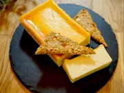 チーズケーキ&グラノーラクッキーセット(Guut)