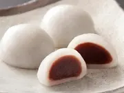 白玉饅頭(3個入り×8袋)(元祖吉野屋)