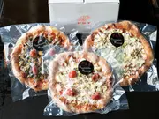 3種のトマトベースセット(PST Roppongi)
