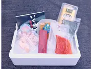 お家で楽しむ手巻き寿司 1万円セット 4~6人分(小西鮮魚店)