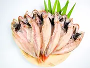 島根浜田港 のどぐろ干物セット (友禅)(SeaLife)