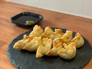 一口餃子 30個(楽呑ラボ)