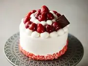 アニバーサリーケーキ(4号)(たったひとつのアニバーサリーケーキ)