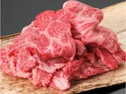 近江牛切落し500g(近江屋牛肉店)