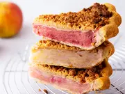 食べ比べが楽しいアップルパイ(8個入り)(すっぱい林檎の専門店。)