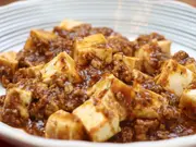 水郷どり麻婆豆腐の素(水郷のとりやさん)