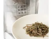 ラベンダー棒茶(ハーブ農園ペザン)
