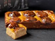 スイートマロン(栗の焼き菓子)(MONDIAL KAFFEE328(モンディアル))