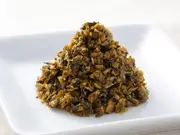 まぜちゃい菜 110g(小袋)(おつけもの丸長)