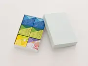 「梅」水羊羹6点セット(御菓子司 本家菊屋)