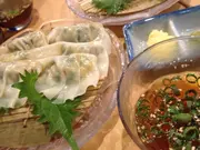 冷やし餃子4人前セット(味奉行)