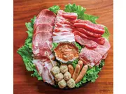 焼肉浪漫(2〜3人前)(さの萬)