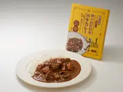 神戸旧居留地50年カレー5個入り(神戸旧居留地50年カレー)