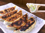 ヘルシーとり軟骨入餃子(ニンニク抜き)30個(町田餃子商店)