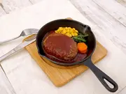 米沢牛100%プレミアムハンバーグ(米沢牛お取り寄せ専門店くろげ)