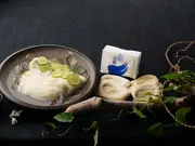 清流素麺(5袋入り)(グラスキューブめんめん館)