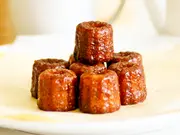 ミニ カヌレ 9個入り(ダイニングプラス)