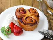 6種のベリー 北欧カフェデニッシュ(ダイニングプラス)