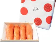 できたて生めんたいこ「博多おいち」300g(博多の味まるいち)