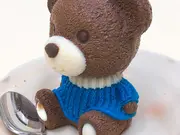 子ぐまcake チョコ味(Kuru☆Kuru)