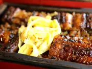 おうちでつくる「うなぎセイロ蒸し体験キット」(2人前)(YUZUSCO)