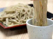 石臼挽き手打ち生そば 4人前(手打そば そば信)