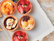 星のアイスクリームタルト 6個(HOSHI FRUITS(ホシフルーツ))