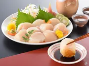 北海道産ホタテ貝柱500g(通販専門店ふるさと産直村)