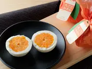丸ごとみかんチーズケーキ 6個セット(道後ミルクチーズケエキ)