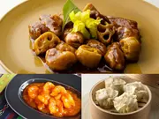 人気のおとりよせ3品セット(中華総菜3点)(東天紅)