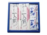 ミニギフト・五島うどん 5人前セット(五島うどん本舗)