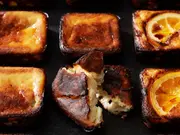 チーズケーキBB MIX (8個入り )バスクチーズケーキ(BLOCK BLOCK TOKYO)