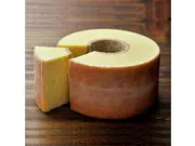 肥後木守菓 樵(直径14cm×高さ6cm)(シェ・タニ)