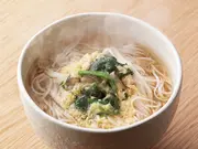 茅乃舎にゅうめん だししお(1食入)(茅乃舎)