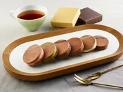ルナサンドクッキー6個セット(XXOCOA(ショコア))