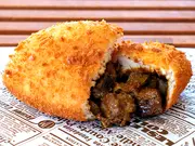 肉オニマシカレーパン 4個入(NARUMISM(ナルミズム))