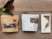 自家焙煎珈琲&チョコSET(ふくカフェ)