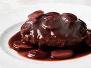 俺のフレンチ デミグラスソースハンバーグ(1個)(俺のEC)