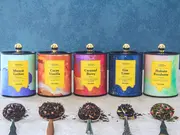 toroaTea 5缶セット(toroa(トロア))