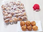 冷凍たこやき(36個)(あべのたこやき やまちゃん)
