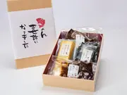 人気商品詰め合わせギフトボックス(鯛総菜)(明石めで鯛や)