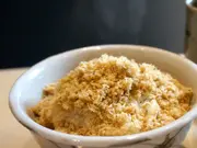 綿そぼろ 鯛と鰆と鯖(綿そぼろ 花菱)